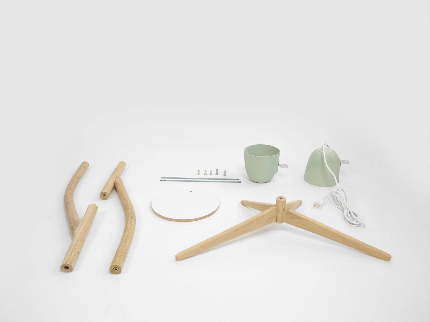 Branch-Out Set from Studio Lorier