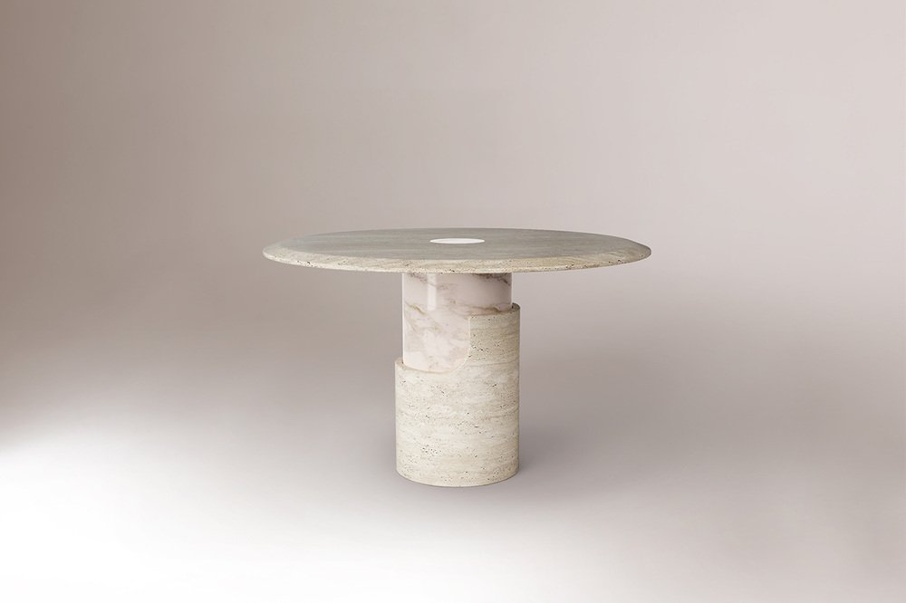 Braque Table by Dooq Details