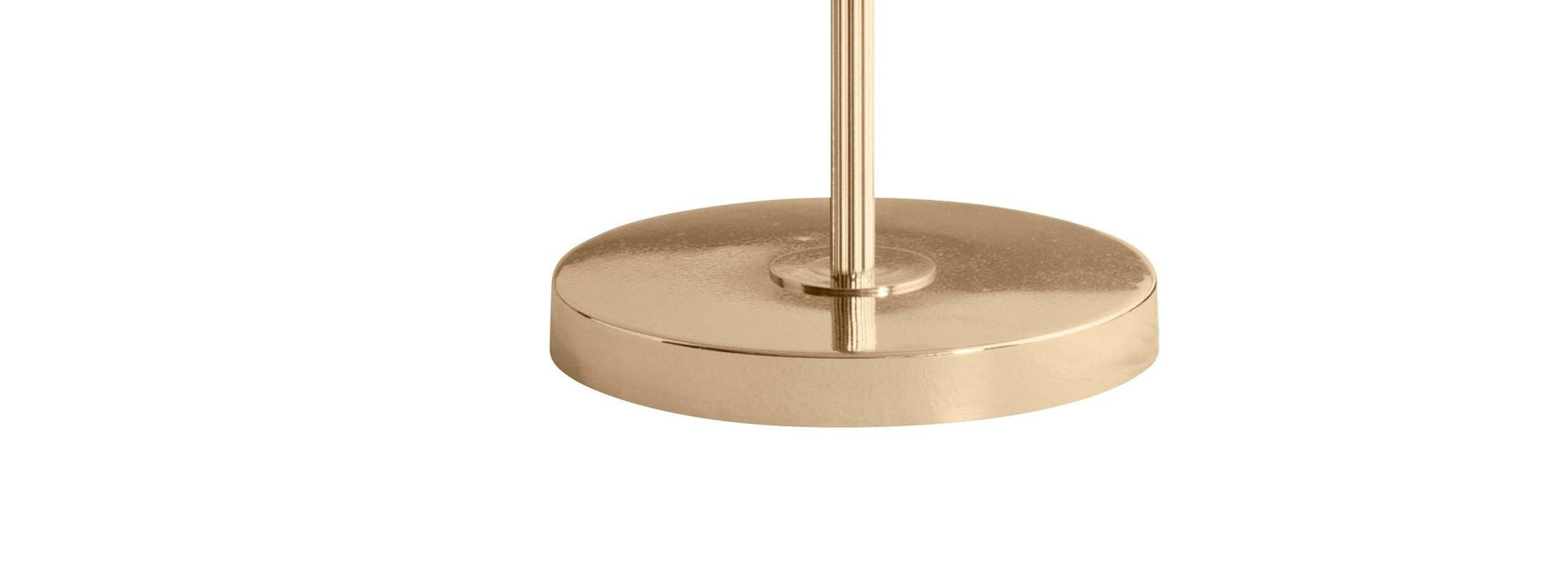 Brass 06 Floor Lamp 150 by Magic Circus Editions