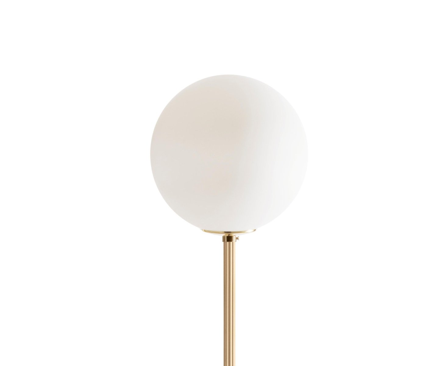 Brass 06 Floor Lamp 150 by Magic Circus Editions