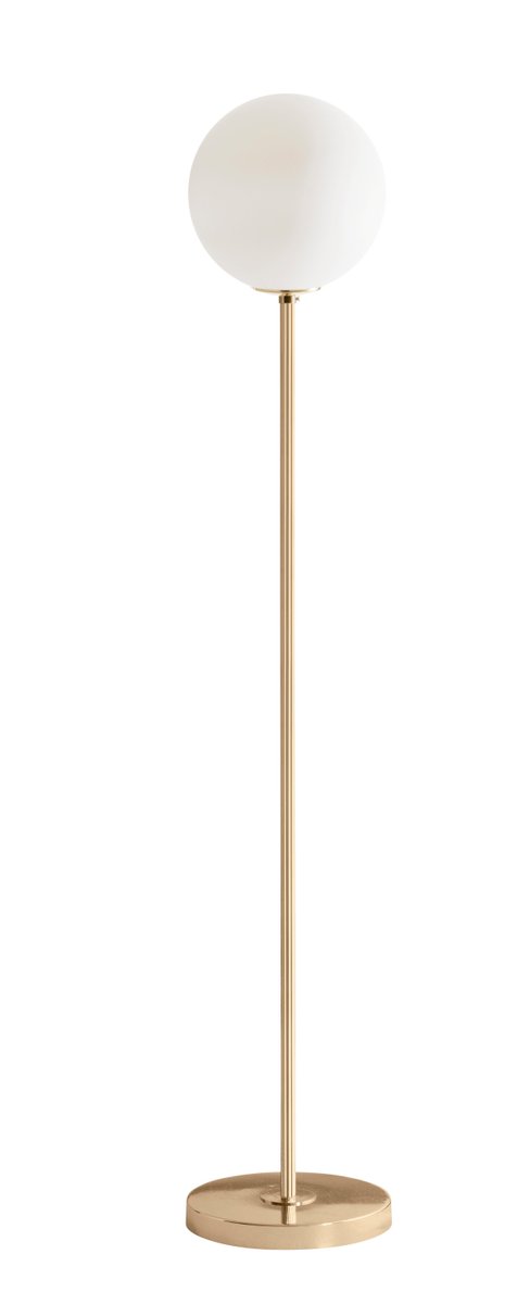 Brass 06 Floor Lamp 150 by Magic Circus Editions