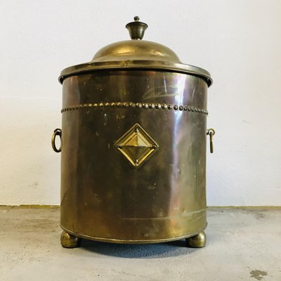 Brass and Copper Cooler-LCQ-851443