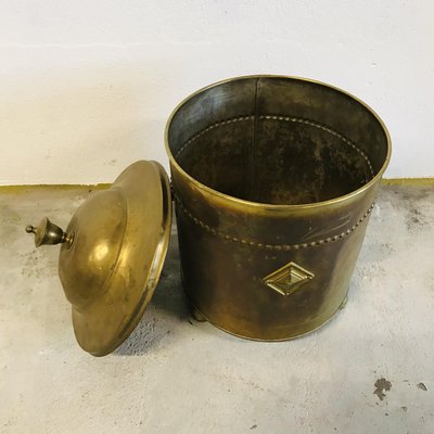 Brass and Copper Cooler-LCQ-851443