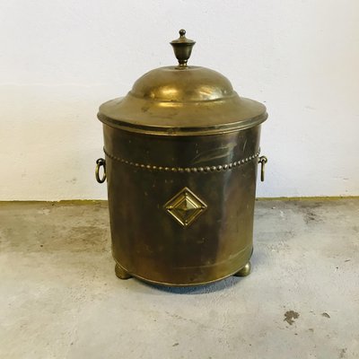 Brass and Copper Cooler-LCQ-851443