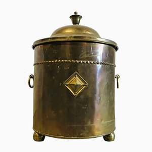 Brass and Copper Cooler-LCQ-851443