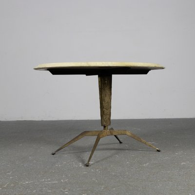 Brass Base E Table-SXX-1354816