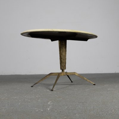 Brass Base E Table-SXX-1354816