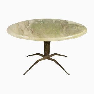 Brass Base E Table-SXX-1354816