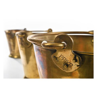 Brass Bucket, 1940s-NQ-881224