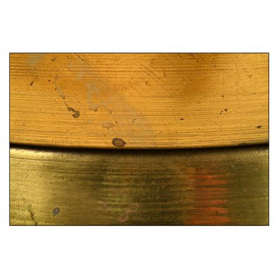 Brass Bucket, 1940s-NQ-881224