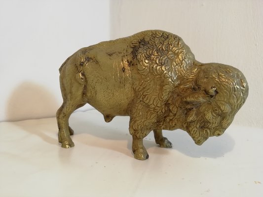 Brass Buffalo, 1950s-HNE-1135127