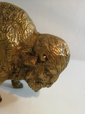 Brass Buffalo, 1950s-HNE-1135127