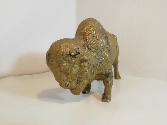 Brass Buffalo, 1950s-HNE-1135127