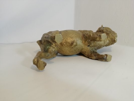 Brass Buffalo, 1950s-HNE-1135127