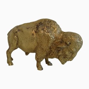 Brass Buffalo, 1950s-HNE-1135127