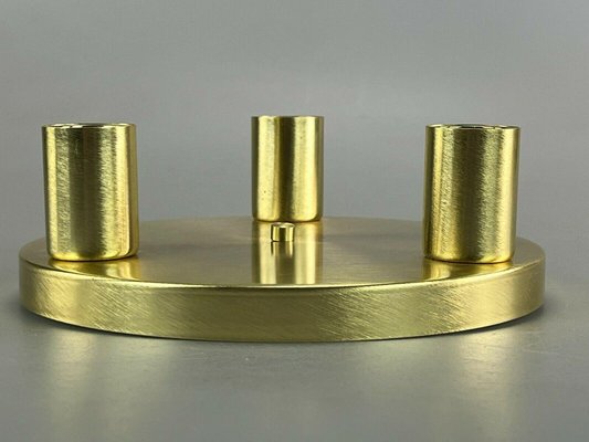 Brass Ceiling Lamp by Fabas Luce-EJL-1073347