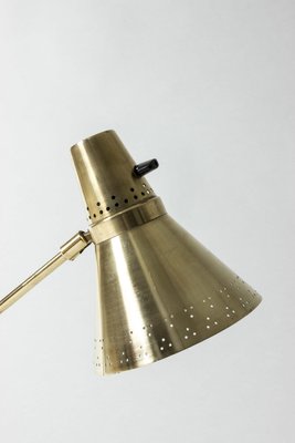 Brass Desk Lamp from E. Hansson & Co-NL-948295