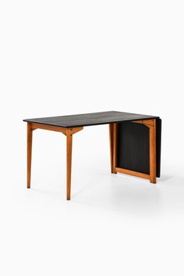 Brass Desk, Sweden-SC-1351352