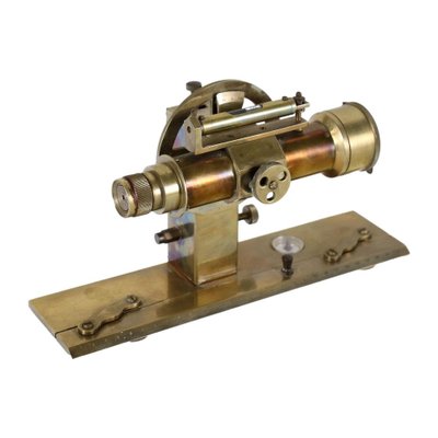 Brass Diopter Telescope, Europe-VMM-1262986