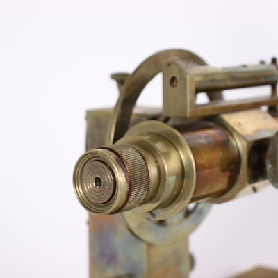 Brass Diopter Telescope, Europe-VMM-1262986