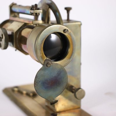 Brass Diopter Telescope, Europe-VMM-1262986