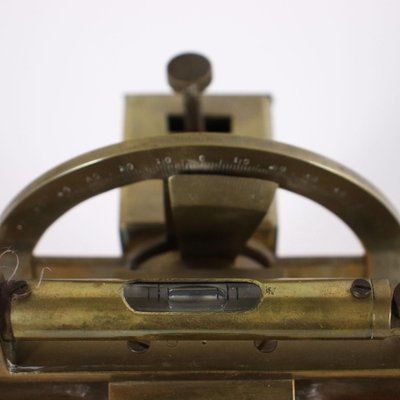 Brass Diopter Telescope, Europe-VMM-1262986