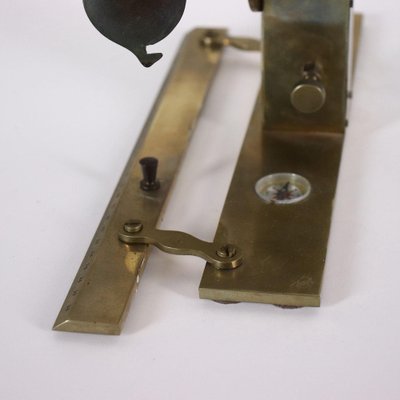 Brass Diopter Telescope, Europe-VMM-1262986