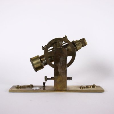 Brass Diopter Telescope, Europe-VMM-1262986