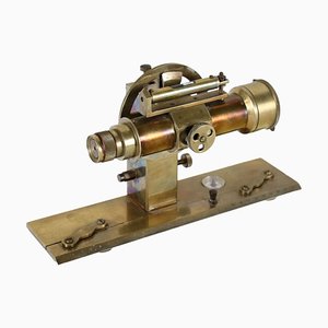 Brass Diopter Telescope, Europe-VMM-1262986