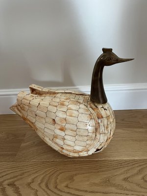 Brass Duck Storage, 1970s-JWH-1801383