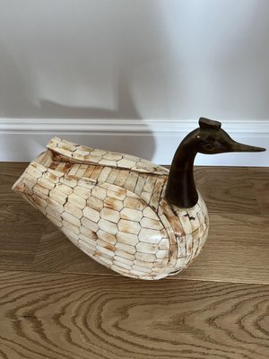 Brass Duck Storage, 1970s-JWH-1801383