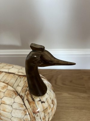 Brass Duck Storage, 1970s-JWH-1801383