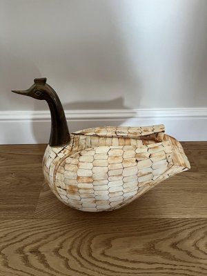 Brass Duck Storage, 1970s-JWH-1801383