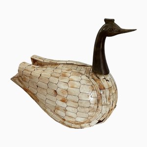 Brass Duck Storage, 1970s-JWH-1801383