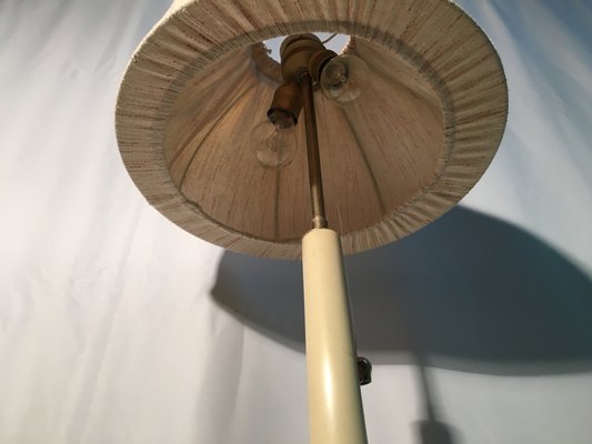 Brass Floor Lamp, 1970s-WQQ-681701