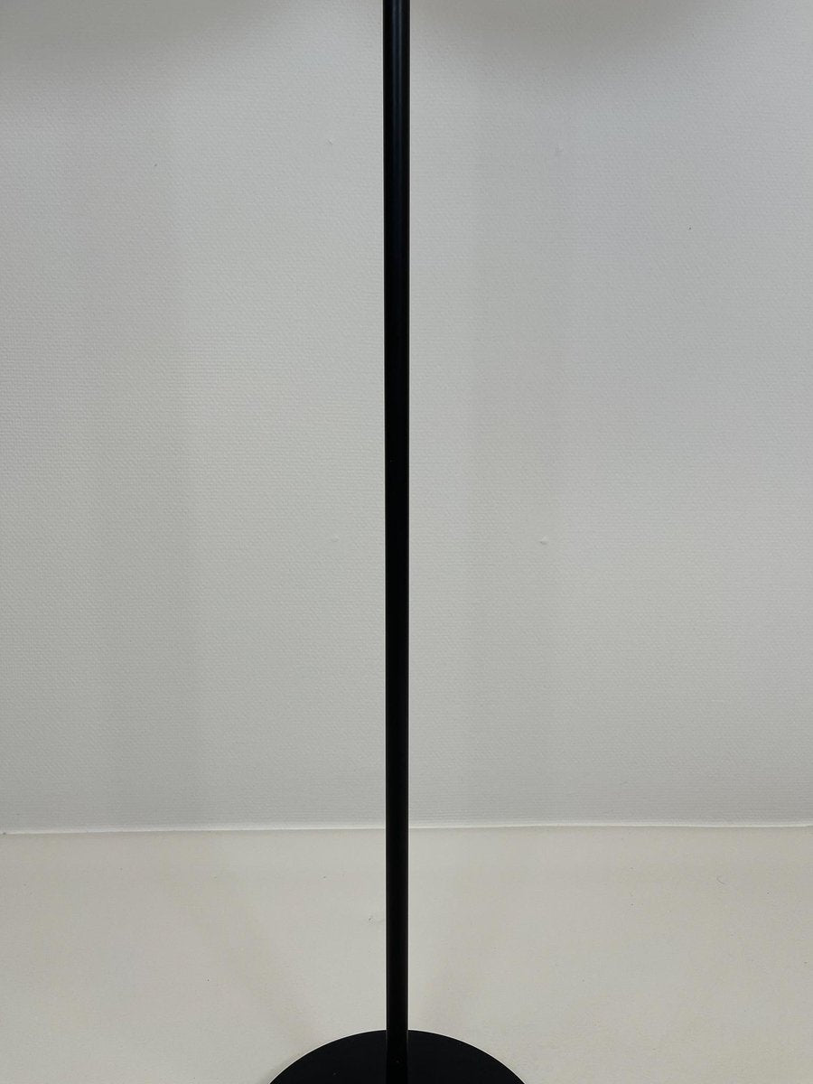 Brass Floor Lamp by Hans Bergström for Asea, Sweden, 1960s