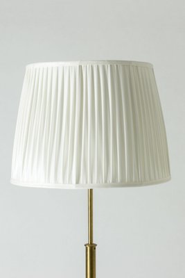 Brass Floor Lamp by Josef Frank for Svenskt Tenn-NL-932784