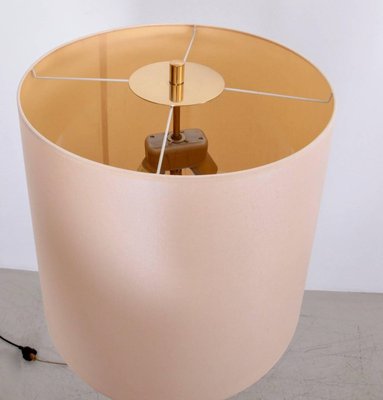 Brass Floor Lamp from Cosack, Germany, 1970s-VLZ-631994