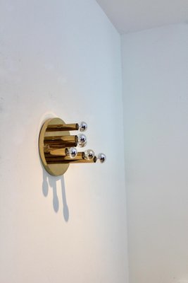 Brass Flush Mount from Glashütte-MO-1739318