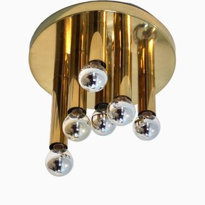 Brass Flush Mount from Glashütte-MO-1739318