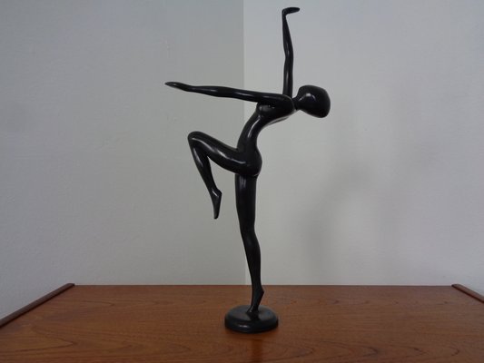 Brass Great Dancer, 1960s-RDW-1309875