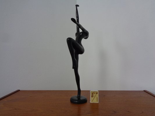 Brass Great Dancer, 1960s-RDW-1309875