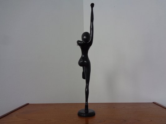 Brass Great Dancer, 1960s-RDW-1309875