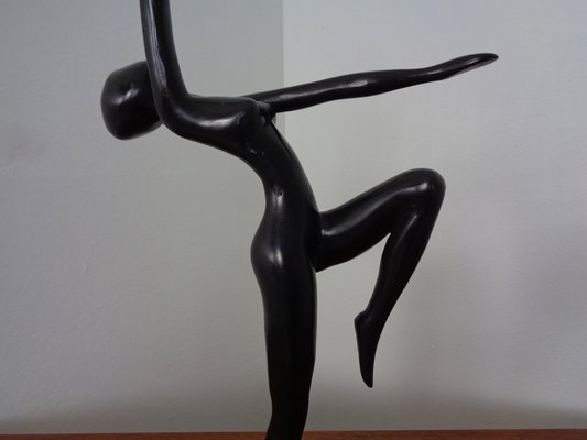 Brass Great Dancer, 1960s-RDW-1309875