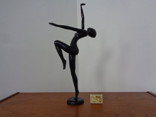 Brass Great Dancer, 1960s-RDW-1309875