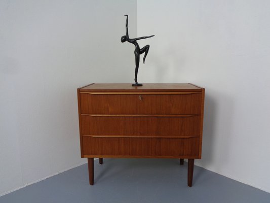 Brass Great Dancer, 1960s-RDW-1309875