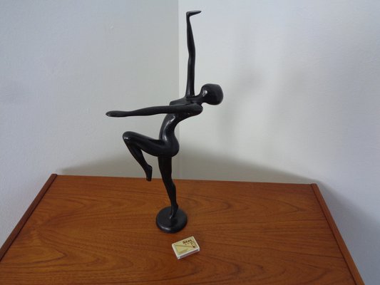 Brass Great Dancer, 1960s-RDW-1309875