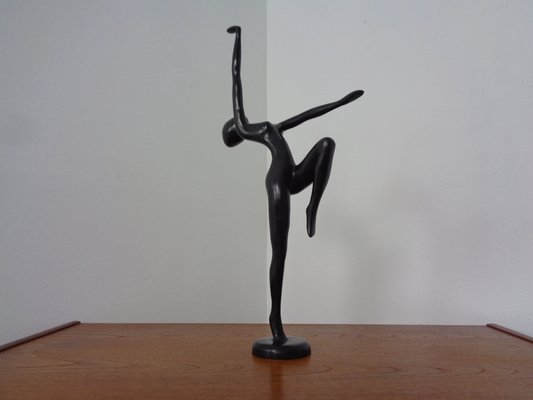 Brass Great Dancer, 1960s-RDW-1309875