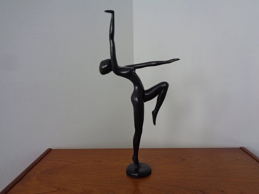 Brass Great Dancer, 1960s-RDW-1309875