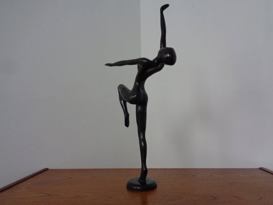 Brass Great Dancer, 1960s-RDW-1309875